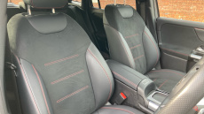 Mercedes-Benz Eqa 350 4M 215kW AMG Line Executive 66.5kWh 5dr At Electric Hatchback